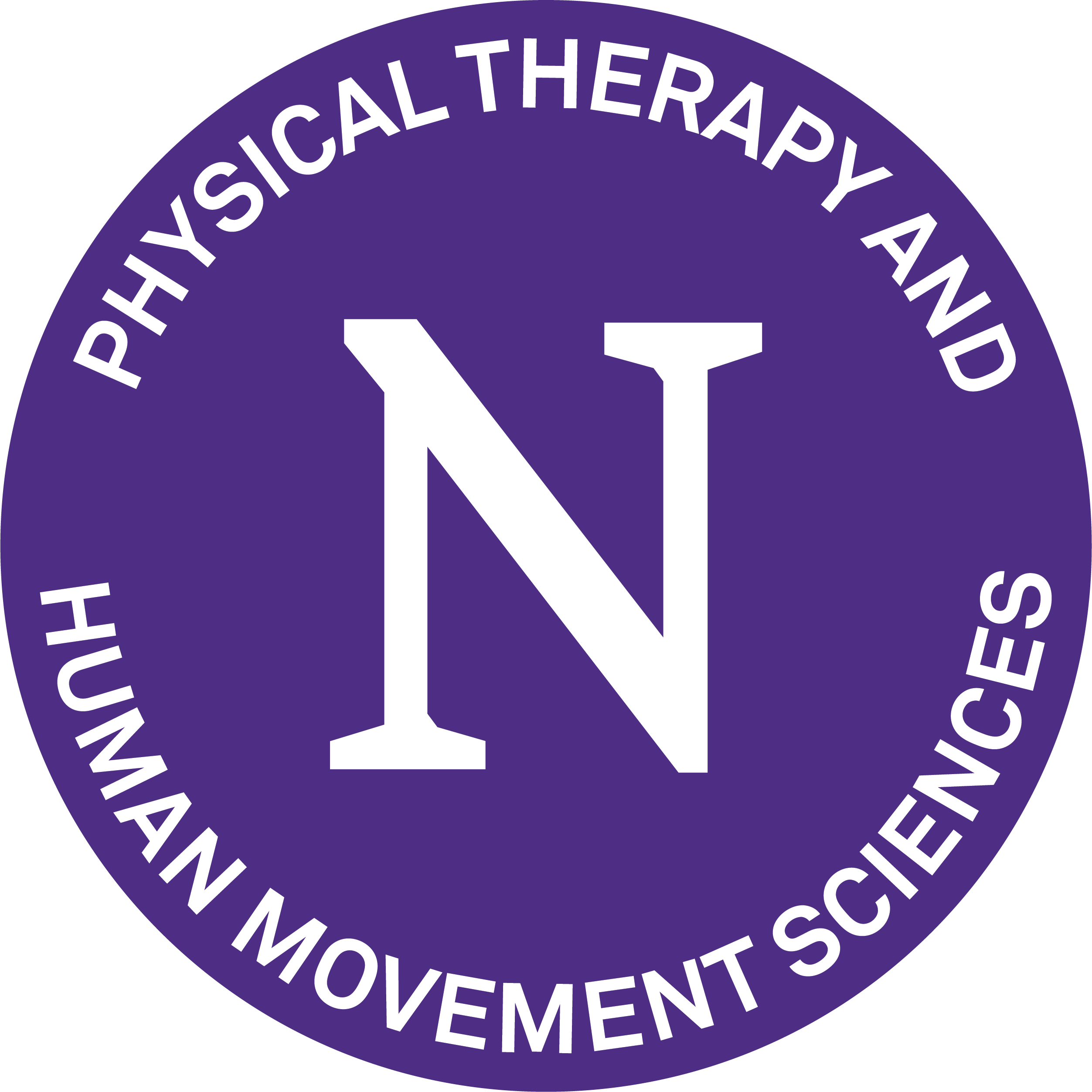Northwestern University: Department of Physical Therapy and Movement Sciences